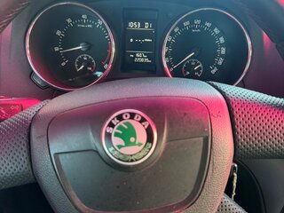 2011 Skoda Yeti I, коричневый, 499000 рублей, вид 2