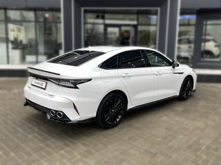 2025 Chery Arrizo 8, белый, 3275000 рублей, вид 3