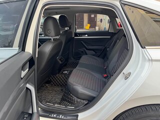 2023 Volkswagen Lavida III Рестайлинг, белый, 1130000 рублей, вид 3