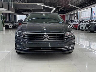 2021 Volkswagen Sagitar III, серый, 1300000 рублей, вид 2