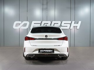 2024 Changan Eado Plus, белый, 1599000 рублей, вид 4