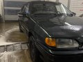 2004 Lada (ВАЗ) 2114, зелёный, 165000 рублей