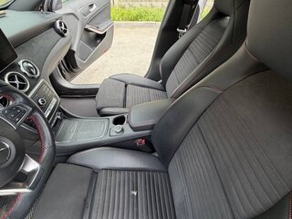 2019 Mercedes-Benz GLA 200 I (X156) Рестайлинг, чёрный, 2790000 рублей, вид 5