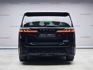 2024 Voyah Dream I, чёрный, 8914375 рублей, вид 4