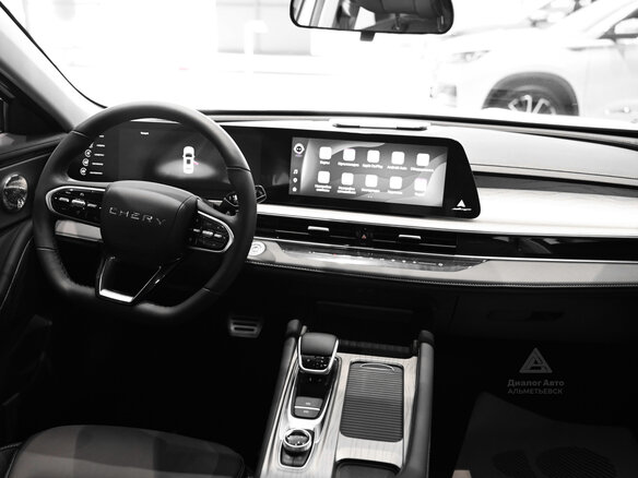 2025 Chery Arrizo 8, белый, 3060000 рублей - вид 8
