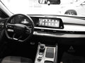 2025 Chery Arrizo 8, белый, 3060000 рублей - вид 8