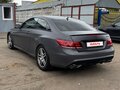 2013 Mercedes-Benz E-Класс 200 IV (W212, S212, C207) Рестайлинг, серый, 1550000 рублей - вид 10