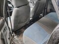 2006 Lada (ВАЗ) 2110, серебристый, 75000 рублей - вид 10