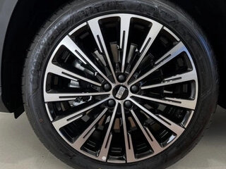 2026 Geely Galaxy Starship 7 130km, синий, 3300000 рублей, вид 4
