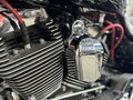 2012 Harley-Davidson Road Glide, чёрный, 1280000 рублей - вид 9