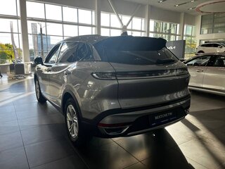2024 Bestune T90 I, серебристый, 3131000 рублей, вид 5