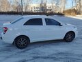 2022 Chevrolet Cobalt II Рестайлинг, белый, 1300000 рублей - вид 2