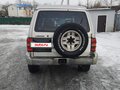 1994 Mitsubishi Pajero II, серый, 850000 рублей - вид 3
