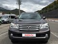 2012 Lexus GX 460 II, коричневый, 3100000 рублей - вид 1