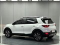 2021 Kia KX1, белый, 1120000 рублей - вид 6