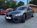 2018 BMW 3 серии 320i xDrive VI (F3x) Рестайлинг, серый, 2500000 рублей