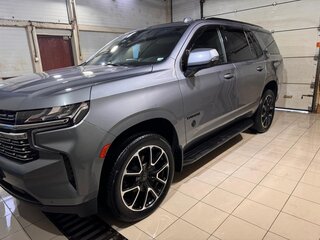 2021 Chevrolet Tahoe V, серый, 7800000 рублей, вид 1
