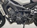 2014 Yamaha XSR900, чёрный, 545000 рублей - вид 11