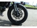 2025 Ducati Scrambler 800, синий, 835000 рублей - вид 3