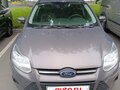 2013 Ford Focus III, серый, 815000 рублей