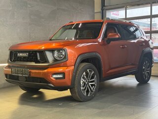2026 Haval H7 I, оранжевый, 4199000 рублей, вид 1