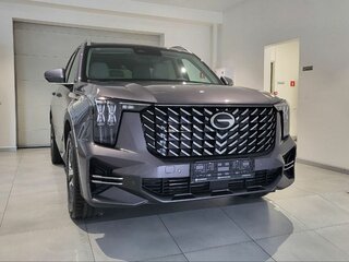 2025 GAC GS8 II, серый, 5349000 рублей, вид 1