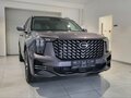 2025 GAC GS8 II, серый, 5349000 рублей