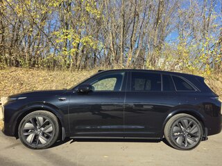 2024 Li Auto (Lixiang) L7 I, чёрный, 6995000 рублей, вид 2