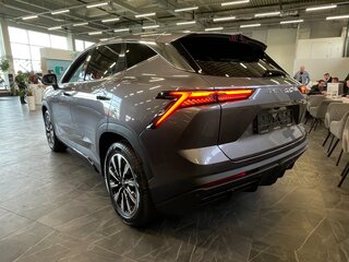 2026 Jetour Dashing I, серый, 3029900 рублей, вид 4