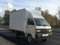 1998 Daewoo Damas, белый, 900000 рублей