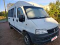 2010 Fiat Professional Ducato, белый, 850000 рублей - вид 1