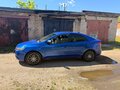 2011 Kia Cerato 6-speed II, голубой, 435000 рублей - вид 3