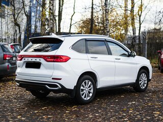 2026 Haval M6 II, белый, 1800000 рублей, вид 2
