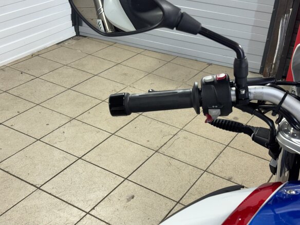 2011 BMW F 800 R, белый, 555000 рублей - вид 9