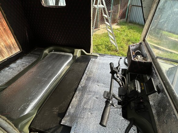 2012 Argo Frontier, зелёный, 870000 рублей - вид 31