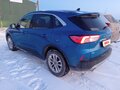 2020 Ford Escape IV, синий, 2100000 рублей - вид 4
