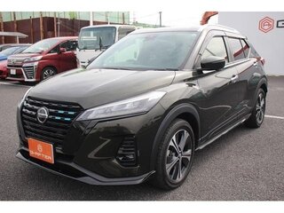 2021 Nissan Kicks I Рестайлинг, чёрный, 1550000 рублей, вид 3