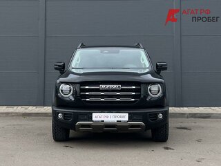 2023 Haval Dargo I, чёрный, 2755000 рублей, вид 2