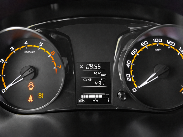 2026 Lada (ВАЗ) Granta I Рестайлинг, белый, 1250000 рублей - вид 19