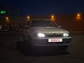 2007 Lada (ВАЗ) 2115, серебристый, 250000 рублей - вид 1