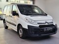 2014 Citroen Jumpy II Рестайлинг, белый, 990000 рублей - вид 2