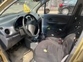 2007 Daewoo Matiz I Рестайлинг, жёлтый - вид 7
