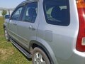 2004 Honda CR-V II, серебристый, 800000 рублей - вид 6