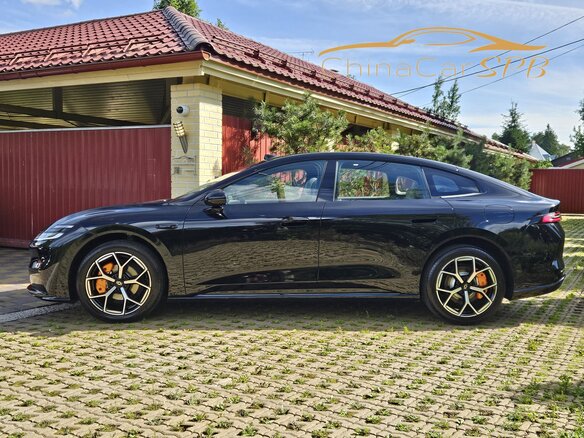 2026 Changan Qiyuan A06 28.39 kWh, чёрный, 2900000 рублей - вид 10