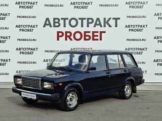 Lada (ВАЗ) 2104