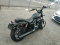 2023 Harley-Davidson Nightster, чёрный, 855443 рублей - вид 2