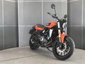 2024 Harley-Davidson X350, оранжевый, 499000 рублей - вид 1