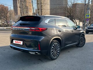 2022 Exeed TXL I Рестайлинг, серый, 1830000 рублей, вид 5