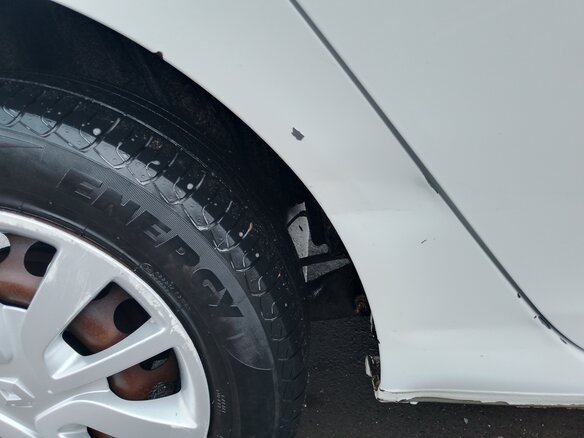 2014 Renault Logan II, белый, 480000 рублей - вид 7