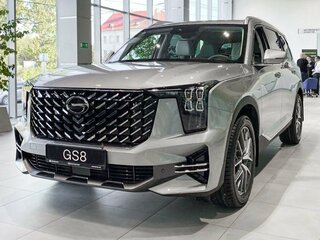2026 GAC GS8 II, серый, 4949000 рублей, вид 2